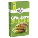 Grünkern-Burger - Fertigmischung (Bauckhof)