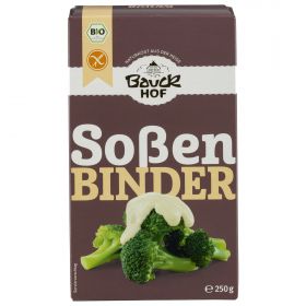 Soenbinder, glutenfrei (Bauckhof)