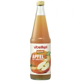 Apfelsaft naturtrb (Voelkel)