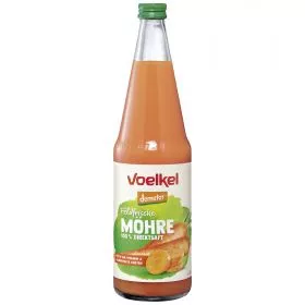 Mhrensaft, feldfrisch, 100% Direktsaft (Voelkel)