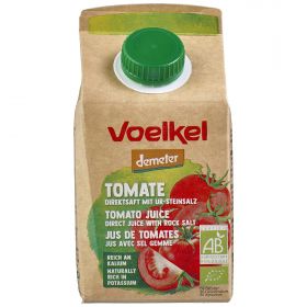 Tomatensaft (Voelkel)