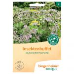 Insektenbuffet - Blhstreifenmischung (Bingenheimer Saatgut)