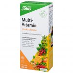 Multi-Vitamin-Energetikum (Salus)