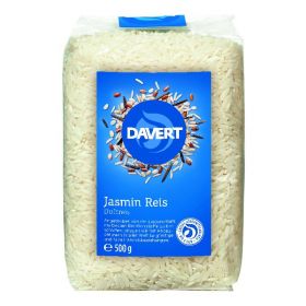 Jasmin-Reis weiss (Davert)