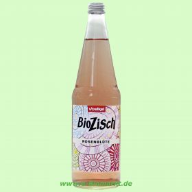 Bio Zisch Rosenblte (Voelkel)