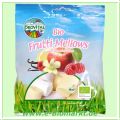Frutti-Mellows - fruchtige Marshmellows (Ökovital)