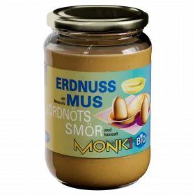 Erdnumus (Monki)