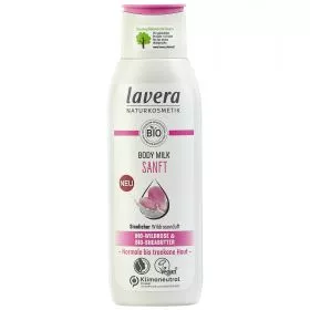 Body Milk Sanft (Lavera)