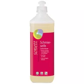 Schmierseife flssig (Sonett)