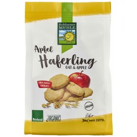 Apfel Haferling (Bohlsener Mhle)