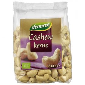 Cashewkerne, ganz (Dennree)