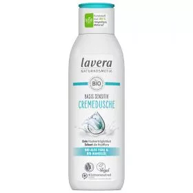 basis sensitiv Cremedusche (Lavera)