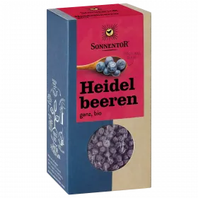 Heidelbeeren (Sonnentor)