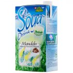 Swiss Soya-Drink Mandeln (Soyana)