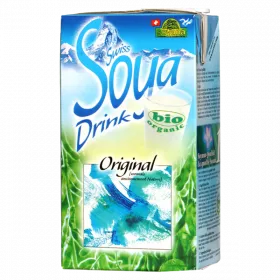 Swiss Soya-Drink Original (Soyana)