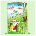 Swiss Reis-Drink Vollreis PLUS Calcium (Soyana)