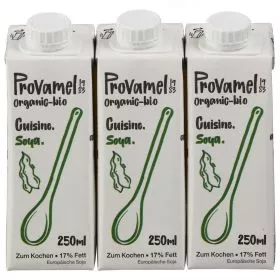 Soya Cuisine - Soyasahne (Provamel)