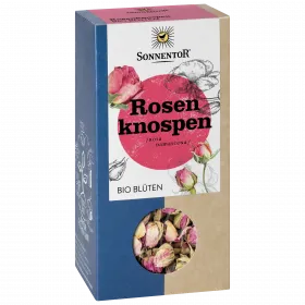Rosenblten Knospen (Sonnentor)