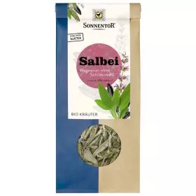 Salbeibltter Bio-Krutertee (Sonnentor)