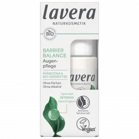Barrier Balance Augenpflege (Lavera)