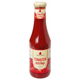 Tomaten Ketchup (Zwergenwiese)