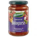 Vegetarische Bolognese (dennree)