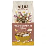 Amaranth Crunchy Edelnuss (Allos)