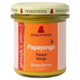 streich`s drauf Papayango, Papaya / Mango (Zwergenwiese)