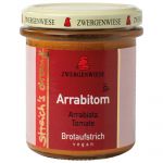 streich`s drauf Arrabitom, Arrabiata / Tomate (Zwergenwiese)
