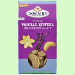 Dinkel-Vanille Kipferl (Sommer & Co.)