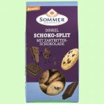 Dinkel-Schoko Split (Sommer & Co.)