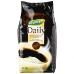 Daily-Kaffee, 100% Arabica, gemahlen (Dennree)
