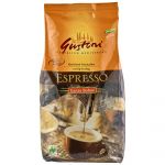 Espresso, ganze Bohne (Gustoni)