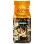 Espresso, gemahlen (Gustoni)