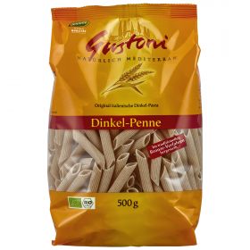 Dinkel Penne bronze (Gustoni)