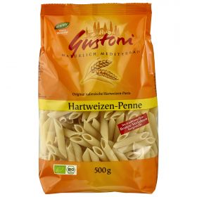 Hartweizen Penne (Gustoni)