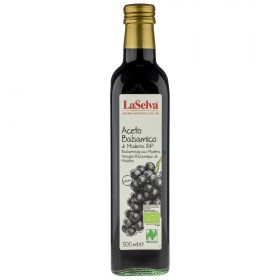 Aceto Balsamico di Modena IGP (La Selva)