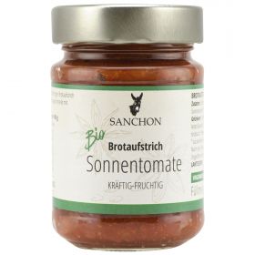 Sonnentomate (Sanchon)