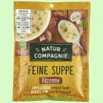 Pilzcremesuppe (Natur Compagnie)