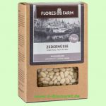 Premium Zedernüsse (Flores Farm)