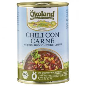 Chili con Carne (koland)