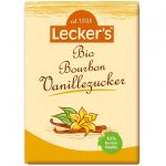 Bourbon-Vanillezucker (Leckers)