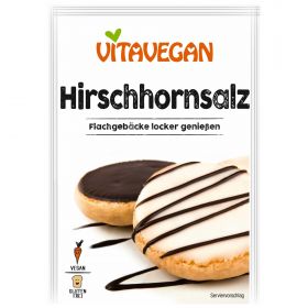 Hirschhornsalz (Vitavegan)