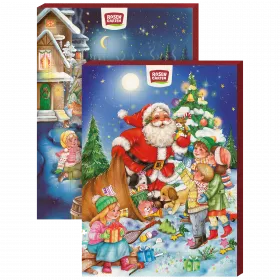 Adventskalender (Rosengarten)