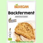 Backferment (biovegan)