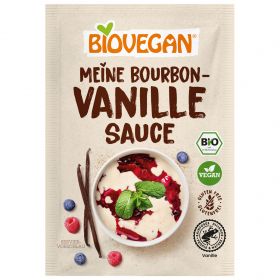 Vanillesoe (Biovegan)