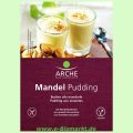 Mandel-Pudding (Arche)
