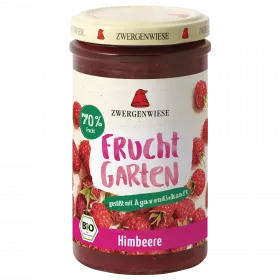 Himbeer - FruchtGarten (Zwergenwiese)
