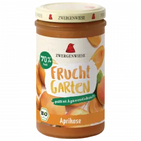 Aprikose - FruchtGarten (Zwergenwiese)