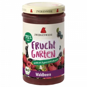 Waldbeere - FruchtGarten (Zwergenwiese)